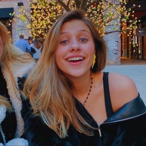 Meet your Posher, Reese